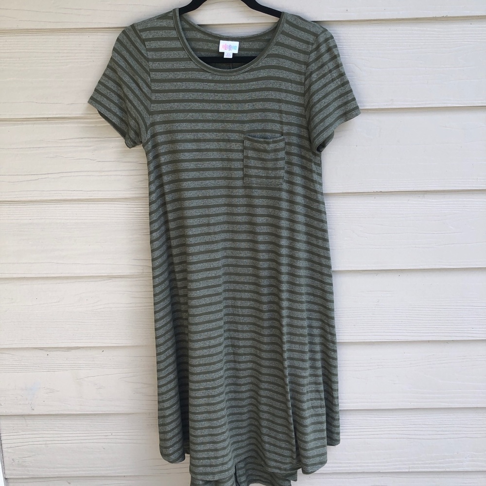 LuLaRoe Carly